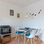 Casa Alisio Papagayo Irent Fuerteventura Daire *