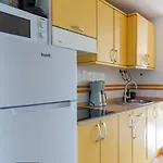 Casa Alisio Papagayo Irent Fuerteventura Corralejo