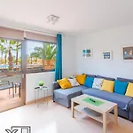 Daire Casa Alisio Papagayo Irent Fuerteventura