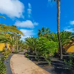 Casa Alisio Papagayo Irent Fuerteventura