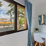 Daire Casa Alisio Papagayo Irent Fuerteventura *