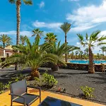 Casa Alisio Papagayo Irent Fuerteventura Daire *