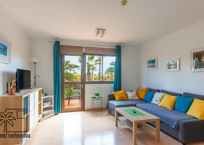 Casa Alisio Papagayo Irent Fuerteventura *