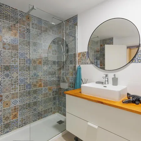 Casa Alisio Papagayo Irent Fuerteventura Appartamento *