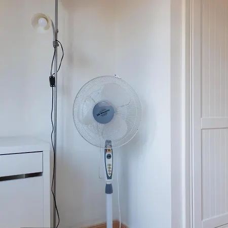 Casa Alisio Papagayo Irent Fuerteventura Corralejo