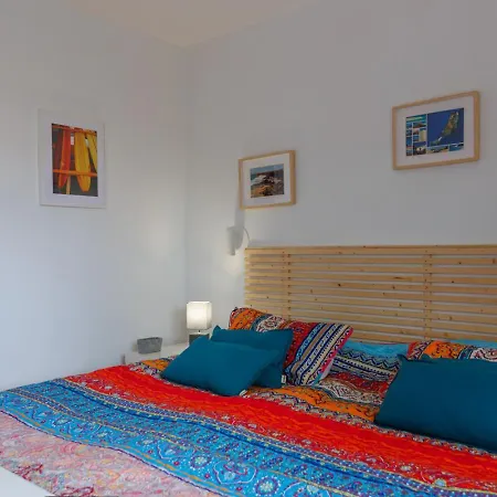 Appartamento Casa Alisio Papagayo Irent Fuerteventura