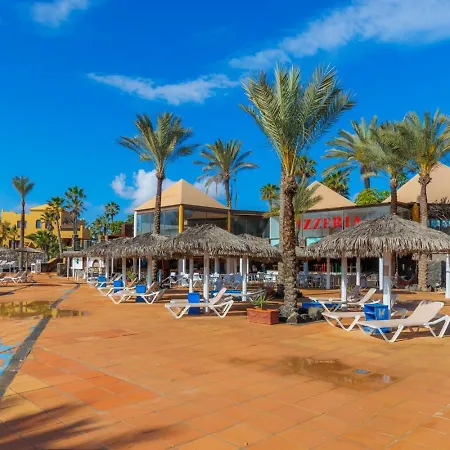 Casa Alisio Papagayo Irent Fuerteventura * كوراليهو