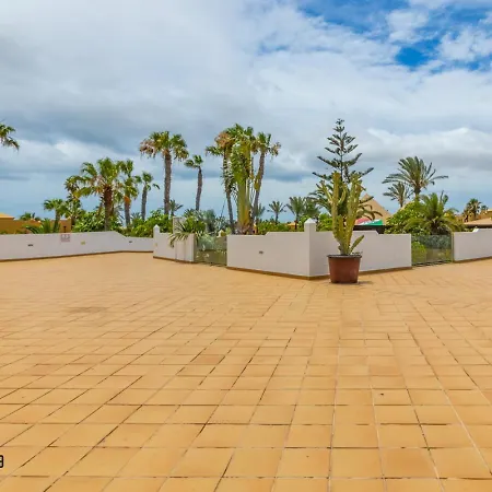 Casa Alisio Papagayo Irent Fuerteventura