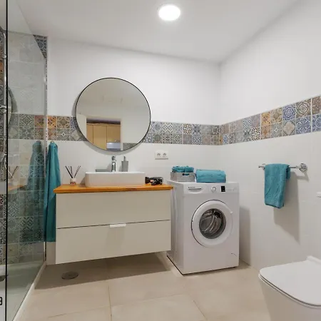 Casa Alisio Papagayo Irent Fuerteventura Corralejo