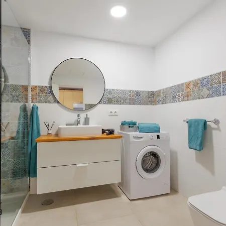 Appartamento Casa Alisio Papagayo Irent Fuerteventura *