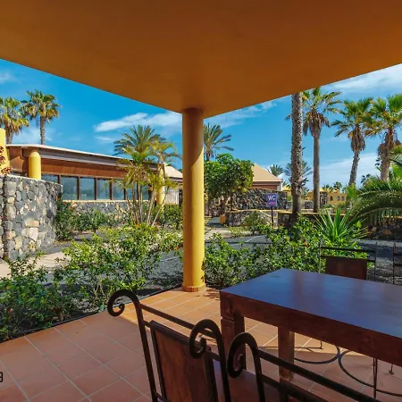 Casa Alisio Papagayo Irent Fuerteventura * كوراليهو