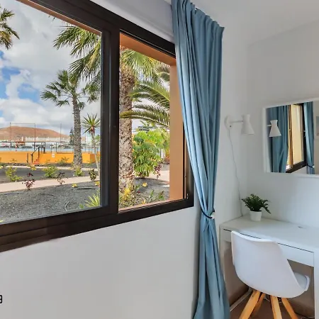 شقة Casa Alisio Papagayo Irent Fuerteventura *