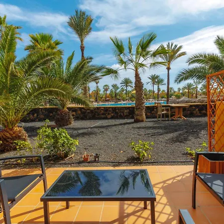 Casa Alisio Papagayo Irent Fuerteventura *