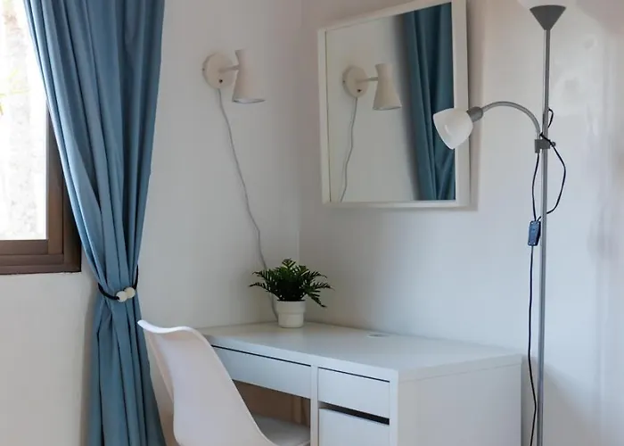 Appartement Casa Alisio Papagayo Irent Fuerteventura *