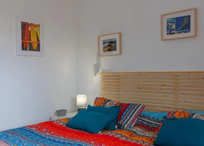 Appartement Casa Alisio Papagayo Irent Fuerteventura