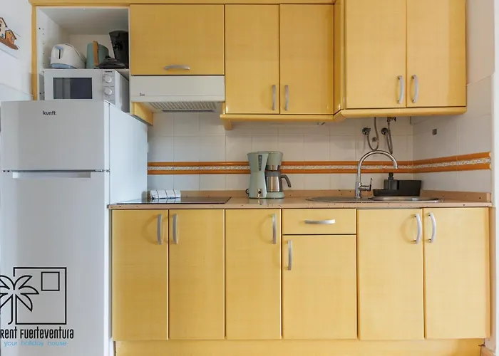 Casa Alisio Papagayo Irent Fuerteventura *