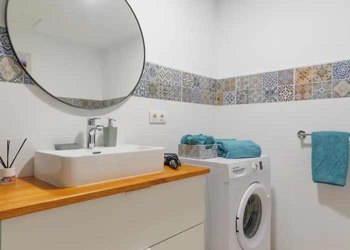 Apartment Casa Alisio Papagayo Irent Fuerteventura Corralejo