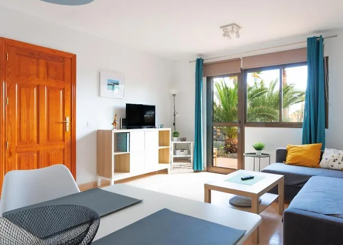 Casa Alisio Papagayo Irent Fuerteventura *