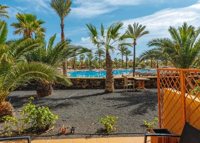 Casa Alisio Papagayo Irent Fuerteventura