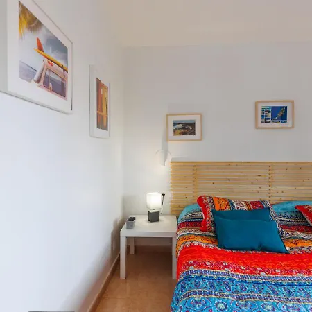 Casa Alisio Papagayo Irent Fuerteventura Corralejo