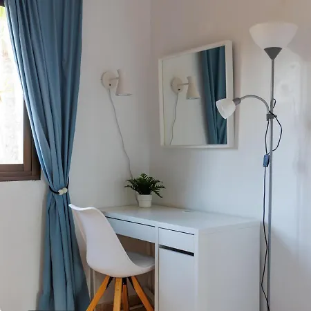 Apartment Casa Alisio Papagayo Irent Fuerteventura *