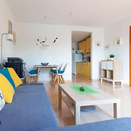 Casa Alisio Papagayo Irent Fuerteventura * コラレホ