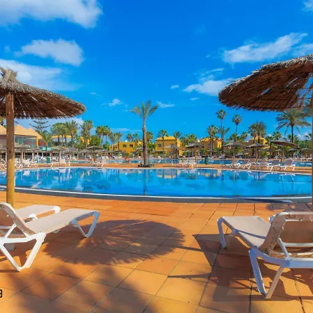 アパート Casa Alisio Papagayo Irent Fuerteventura