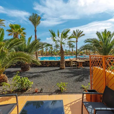 Casa Alisio Papagayo Irent Fuerteventura