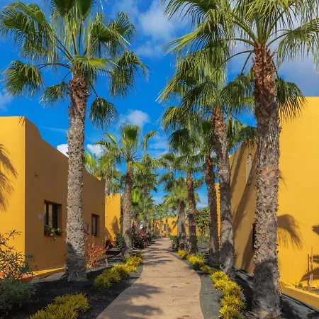 Apartment Casa Alisio Papagayo Irent Fuerteventura *