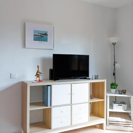 Casa Alisio Papagayo Irent Fuerteventura Apartment