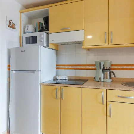 Apartment Casa Alisio Papagayo Irent Fuerteventura Corralejo