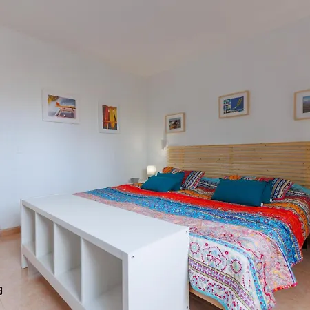 Apartment Casa Alisio Papagayo Irent Fuerteventura