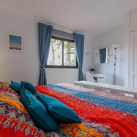 Casa Alisio Papagayo Irent Fuerteventura Corralejo