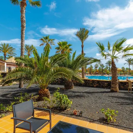Casa Alisio Papagayo Irent Fuerteventura Apartment *