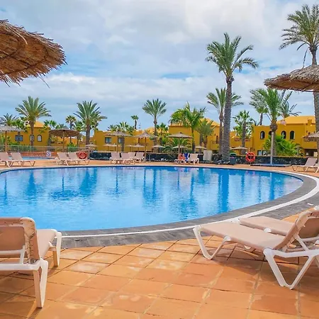 Casa Alisio Papagayo Irent Fuerteventura Apartament Corralejo
