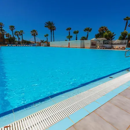 Apartment Casa Alisio Papagayo Irent Fuerteventura *