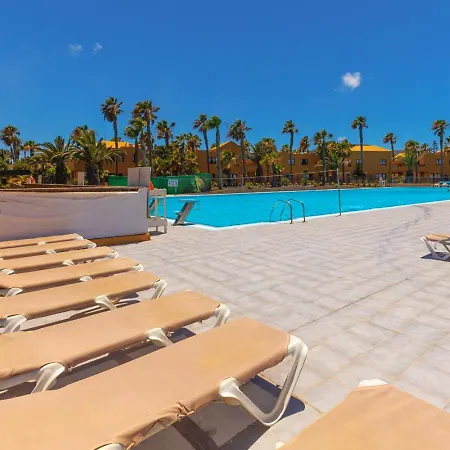 Casa Alisio Papagayo Irent Fuerteventura Apartment Corralejo