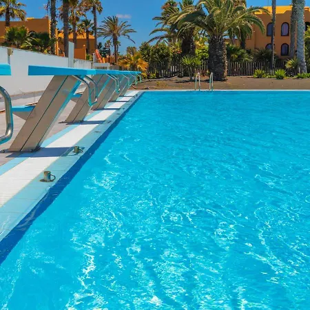 Apartment Casa Alisio Papagayo Irent Fuerteventura Corralejo