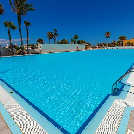 Casa Alisio Papagayo Irent Fuerteventura Corralejo