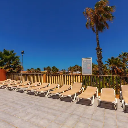Casa Alisio Papagayo Irent Fuerteventura Apartment Corralejo