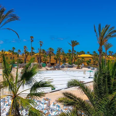 Apartament Casa Alisio Papagayo Irent Fuerteventura Corralejo