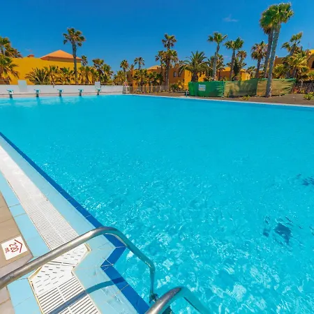 Casa Alisio Papagayo Irent Fuerteventura *