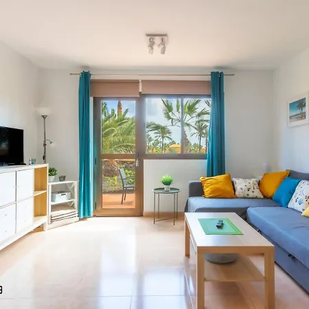 Apartment Casa Alisio Papagayo Irent Fuerteventura Corralejo