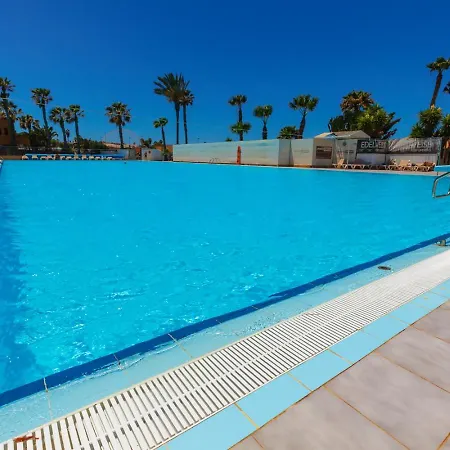 Casa Alisio Papagayo Irent Fuerteventura Apartment Corralejo