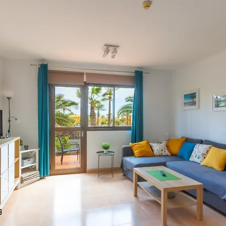 Apartment Casa Alisio Papagayo Irent Fuerteventura Corralejo