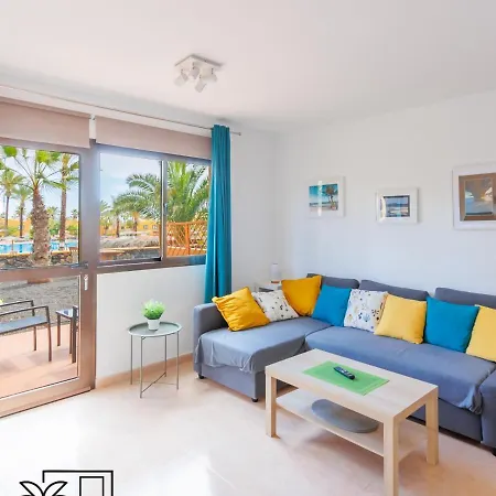 Casa Alisio Papagayo Irent Fuerteventura * Corralejo