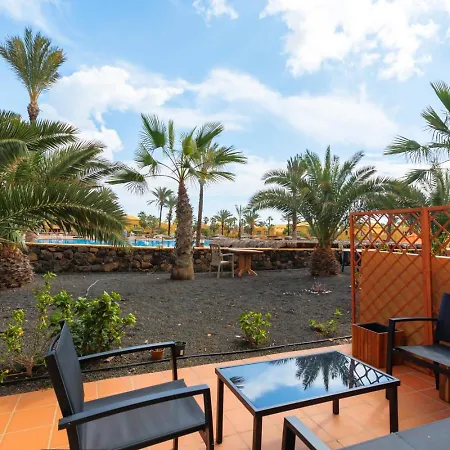 Apartment Casa Alisio Papagayo Irent Fuerteventura *