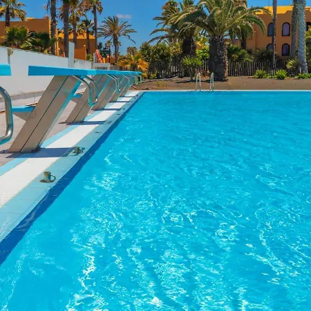 Casa Alisio Papagayo Irent Fuerteventura *