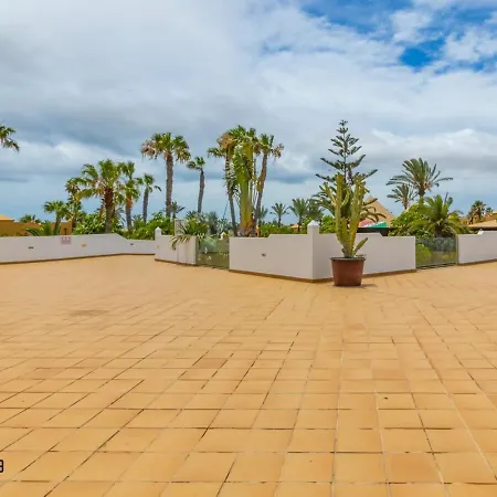 Apartment Casa Alisio Papagayo Irent Fuerteventura *