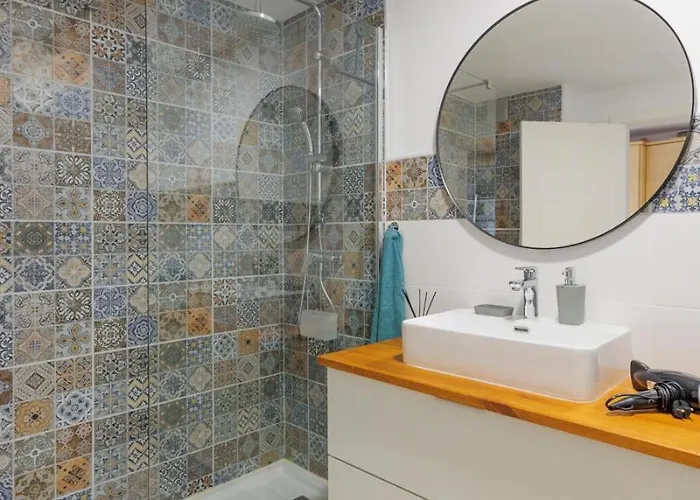 Casa Alisio Papagayo Irent Fuerteventura Apartment *